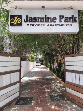 Jasmine park
